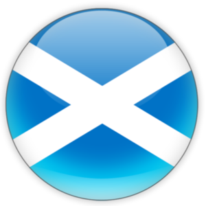 蘇格蘭U16
